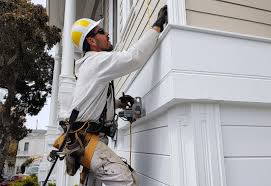 How To Choose The Right Materials for Your Siding Installation in 'Stonegate, CO